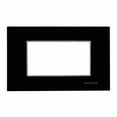 thumbnail image 1 of Placa 3 Ventanas Omega Cristal Negro Estévez, 1 of 3