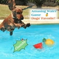 thumbnail image 7 of Pawaboo Pet Teether Cooling Chew Toys, Freezable Teething Toy for Puppies, Freeze Interactive Toys in Summer, Cooling Frozen Dog Treat Training Tools for Small and Medium Dogs, 7 of 7