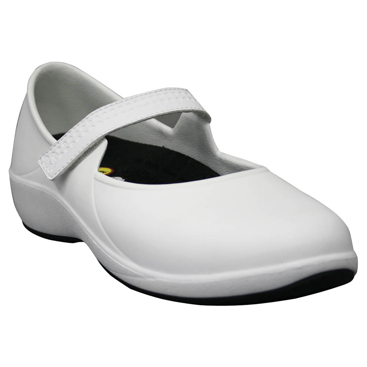 womens mary jane work shoes