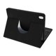 thumbnail image 4 of Estuche con teclado inteligente, estuche con teclado para tableta Estuche con teclado giratorio desmontable Estuche con teclado Bluetooth Rendimiento confiable, 4 of 9