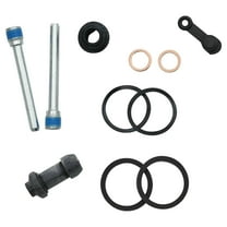 All Balls Racing Caliper Rebuild Kit 18-3070 For Honda CBF 250 04 05 06
