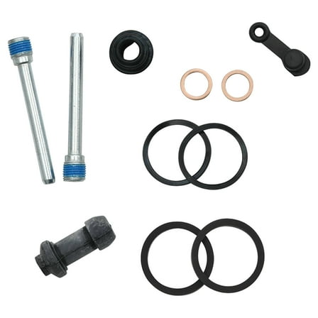 All Balls Racing Caliper Rebuild Kit 18-3070 For Honda CBF 250 04 05 06