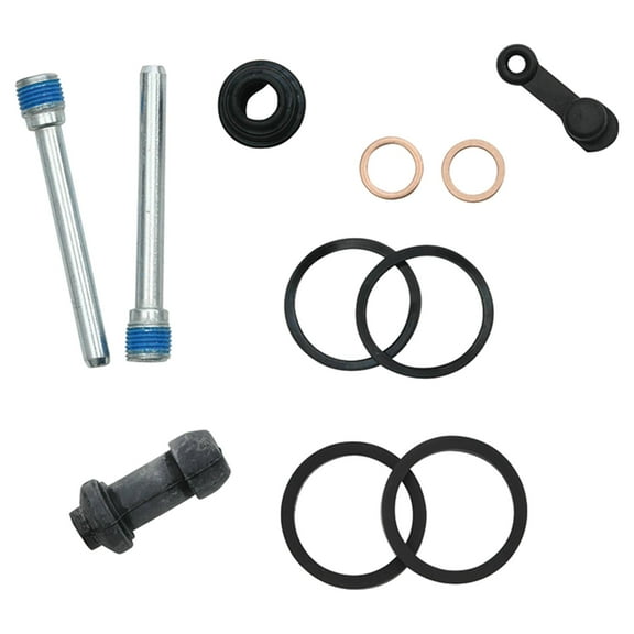 All Balls Racing Caliper Rebuild Kit 18-3070 For Honda CBF 250 04 05 06