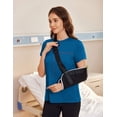 thumbnail image 6 of Pinspark Chemo Shirts for Port Access Women Short Sleeve - Best Gift for Cancer Patients Chemotherapy Must Haves, 6 of 6