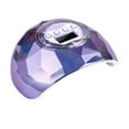 thumbnail image 2 of onlyliua Canada Day Nail Art Plastic Model Steel Model Crystal Nail Making Template Holiday Deals, 2 of 3
