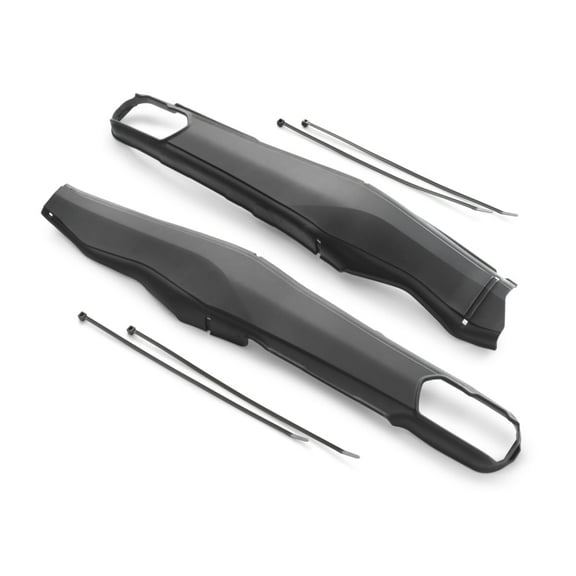 KTM Swingarm Protection Black A46004946044