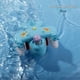 thumbnail image 4 of Baby bath water toy - Baby Bath Toys, 3pcs Small aircraft Bathtub Toys, Colourful Water Playset Gifts for Boys and Girls, 4 of 4