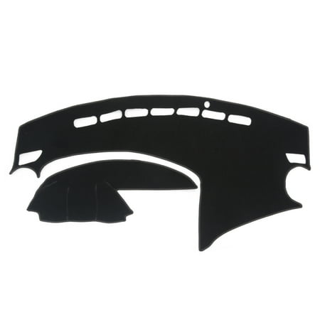 For MAZDA 3 2010-2013 Car Sunshade Covers Dash Sun Cover Mat Inner Car Dashboard Dashmat Pad