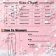 thumbnail image 3 of Pincandy Women's High Waist Yoga Pants - Long Length, Tummy Control, High Stretch with Pockets for Workout & Yoga, 3 of 7