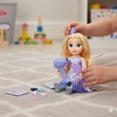 thumbnail image 3 of Disney Princess Prépare-Toi avec Moi - Elsa, 3 of 4