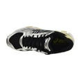 thumbnail image 5 of Asics Gel-Kayano 14 Men's Shoes Black/Lemon Spark 1203a537-001, 5 of 6