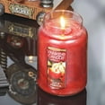 thumbnail image 2 of Yankee Candle Apple Pumpkin - Large 2-Wick Tumbler Scented Candle, 2 of 2