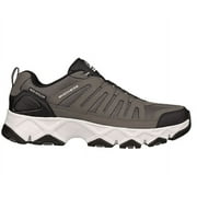 Skechers Men's Crossbar Slip-on Sneaker (Wide Width Available)