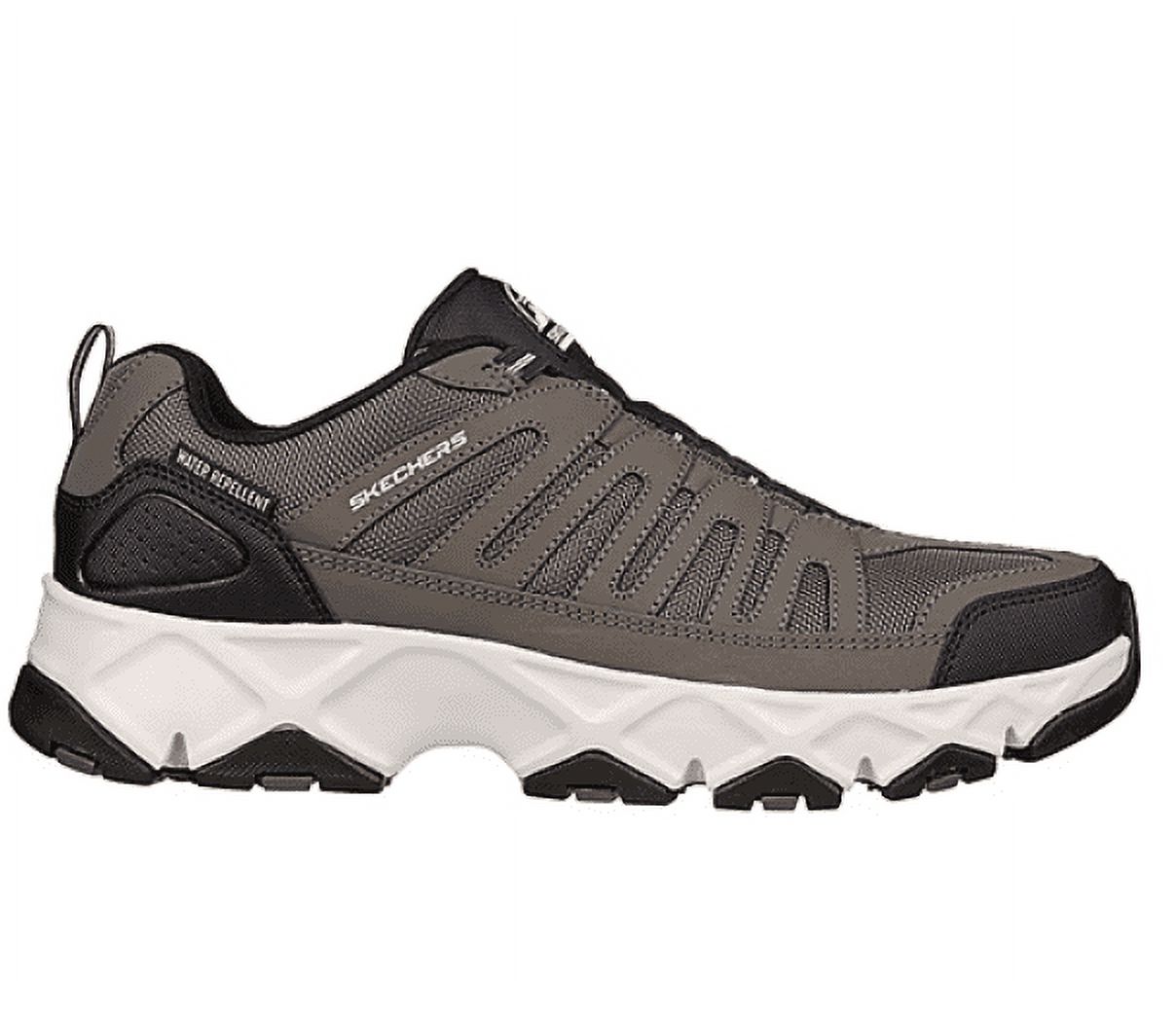 Skechers Men's Crossbar Slip-on Sneaker, Wide Width Available - image 2 of 4