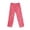 Hot Pink-A-170604aa, variant on Trgacdwlo Halloween Fleece Pajama Pants for Women Funny Pumpkin Fuzzy Pajama Pants Women Fall Winter Thermal Lounge Pants for Women