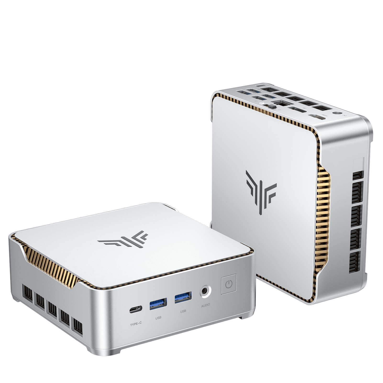 Windows 10 (64bit) Mini PC Stick, 4GB RAM + 64GB Mini Compute