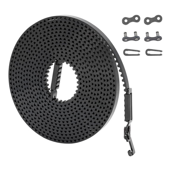 41A5434-11A Drive Belt 234in for 7FT Garage Door Opener, Compatible for //Sentex Garage Door Opener