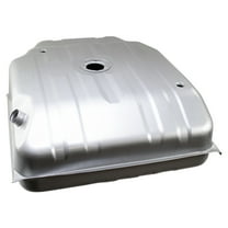 TRQ 42 Gallon Gas Fuel Tank for 92-97 Chevy GMC Suburban FTA07697