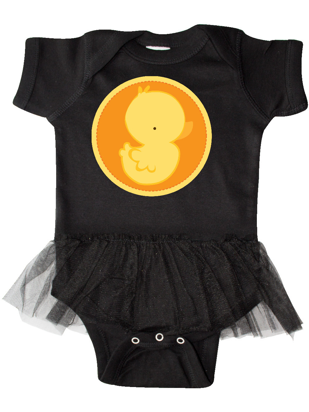 duck baby clothes