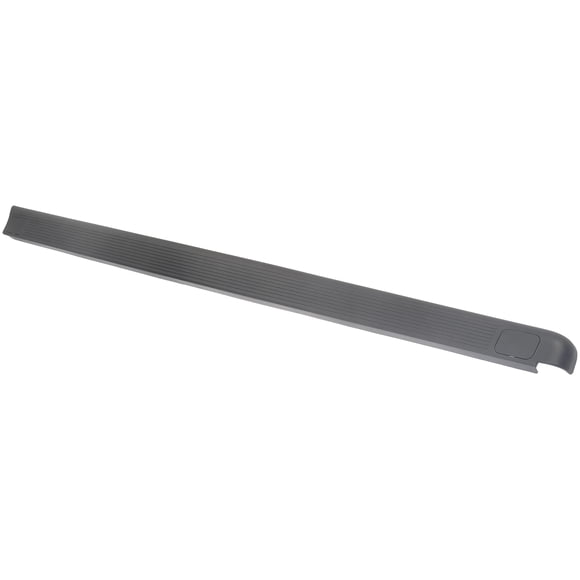 Ford F100 Truck Bed Side Rail Protector