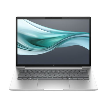 HP EliteBook Laptop Computer 14" WUXGA Touch Screen Intel Core Ultra 5 16 GB