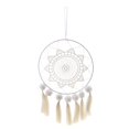 thumbnail image 2 of CHICAS BUENA BENDICION COLGANTE ORNAMENT decor per car HOME DECOR 12-22inch S Soledad Dream Catcher Wind Chime, 2 of 10