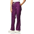 thumbnail image 2 of WonderWink WonderWORK Flare Leg Pant Scrub Bottoms, 2 of 4