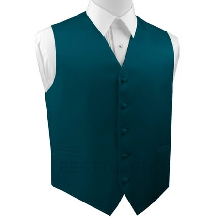 Italian Design, Men's Formal Tuxedo Vest for Prom, Wedding, Cruise , in (Best Varsity Jacket Design)