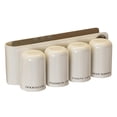 thumbnail image 1 of onlyliua Liquidación de Ahorro de Verano Pastas y Pastas Dispensables, Caja de Almacenamiento de Cepilos de Dientes de Baño Autoadhesivo Gran Capacidad, 1 of 5