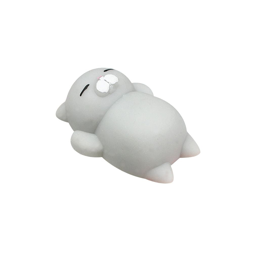 manatee stress ball