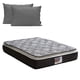 thumbnail image 1 of Colchón Queen Size + Almohada 2-Pack Spring Air  Omega, 1 of 8