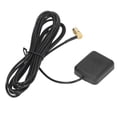 thumbnail image 1 of Antena de navegación para vehículos, antena activa GPS, antena GPS de 25 dBi, antena activa GPS, rendimiento sólido, 1 of 8
