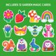 thumbnail image 4 of Kit de tufting Educational Insights Arts Crafts para niños mayores de 5 años, 4 of 7