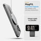 thumbnail image 5 of Funda para teléfono Spigen Ultra Hybrid T MagFit iPhone 16 Pro Max, 5 of 7