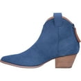 thumbnail image 4 of Dingo Women Kuster DI 114 Bootie, 4 of 7