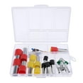 thumbnail image 1 of 40 Pcs/ Rond en Acier Inoxydable pour Argile de Poterie Polymère, 1 of 7