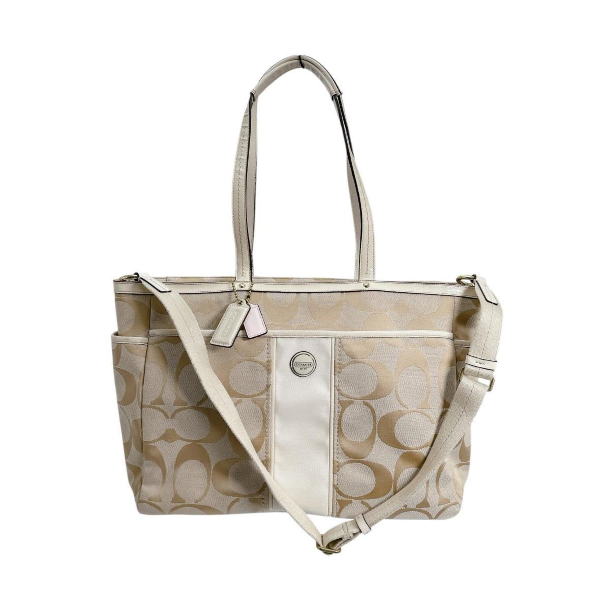 Pre-Owned Coach Mother