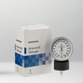thumbnail image 5 of McKesson Blood Pressure Gauge, Black Body, No-Pin Stop, 1 Ct, 5 of 9