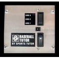 thumbnail image 2 of Baseball Tutor Jr Pitching Machine, 2 of 2