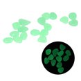 thumbnail image 4 of Luminous Stones Fluorescent Luminous Pebbles Fluorescent Luminous Stones Glowing Stone Glowing Pebbles Outdoor Luminous Stones Colorful Fluorescent Luminous Pebbles For Dark Garden, 4 of 8