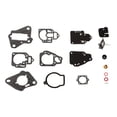 thumbnail image 1 of Kit de reconstrucción de carburador fueraborda 1395-9761 Juego de reparación de carburador de motor para Mariner 6HP 8HP 9.9HP 10HP 15HP 20HP 25HP, 1 of 12