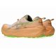 thumbnail image 4 of ASICS Trabuco Max 4 1011B976 101 Cream Khaki Trail Running Shoes, 4 of 6