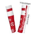 thumbnail image 2 of Tong Manchons de Bras pour Activités de Plein Air UPF 50+ Protection pour Randonnée Camping Course Cyclisme, 2 of 5