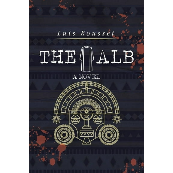 The Alb, (Paperback)