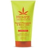 Signature Collection Limited Edition Sweet Pineapple & Berry Lime Herbal Body Scrub - 8.5 oz.