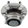 thumbnail image 7 of Detroit Axle - Rear Wheel Bearing and Hub Assembly Replacement for Toyota Celica Corolla Matrix Pontiac Vibe, 7 of 7