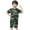 1-Green1743, variant on Tiijoy Toddler Boys Camo Outfits Casual Sports Short Sleeve T-Shirt Shorts Set, Sizes 2-3