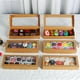 thumbnail image 5 of Cajas para Panadería SLShePack 50 unidades 30,4x12,7x3,8 cm con ventana, 5 of 6