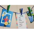 thumbnail image 5 of EDUPRESS   EDUPRESS CLASSROOM CLOTHESLINE 2449, 5 of 5