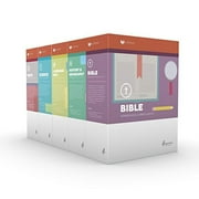 Lifepac 5 Subject Complete Set Grade 3